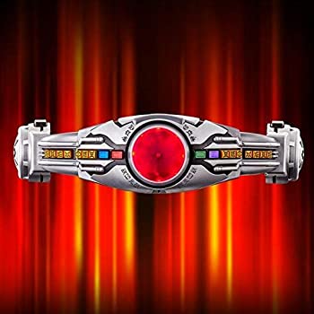 【中古】(非常に良い)COMPLETE SELECTION MODIFICATION HENSHIN BELT ARCLE（CSM 変身ベルト アークル）仮面ライダークウガ