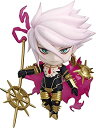 【中古】(未使用品)ねんどろいど Fate／Grand Order ランサー／カルナ ノンスケール ABS PVC製 塗装済み可動フィギュア