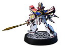 【中古】メガハウス ヴァリアブルアクション Hi-SPEC 魔動王グランゾート スーパーグランゾート