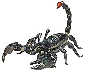 中古即納』{FIG} REVO GEO(リボジオ) クロオオアリ 完成品 可動