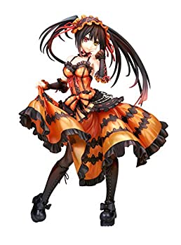 【中古】劇場版デート・ア・ライブ万由里ジャッジメント時崎狂三1/8完成品フィギュア