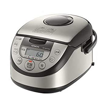 Other - 【中古】RZ-BS10M-S(シルバー) IHジャー炊飯器 5.5合