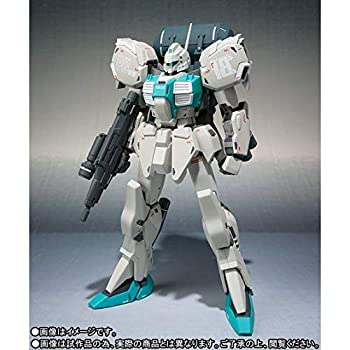 【中古】(非常に良い)ROBOT魂（Ka signature） ＜SIDE MS＞ ネロ（月面降下仕様）マーキングプラスVer.