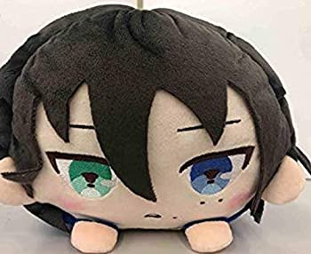 【中古】ヒプノシスマイク もちころクッション 山田三郎 ヒプマイ