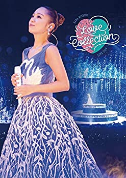 【中古】(未使用・未開封品)Kana Nishino Love Collection Live 2019 [DVD]