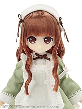 【中古】(非常に良い)AZONE リルフェアリー ちいさな ちいさなお手伝いさん ミィル