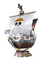 【中古】(非常に良い)超合金 ONE PIECE ゴーイング・メリー号 -ONE PIECE アニメ20周年 Memorial edition- 約280mm ...