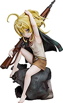 新品 幼女戦記 ターニャ デグレチャフ 1 7スケール Abs Pvc Pu製 塗装済み完成品フィギュア 売り尽くし価格 Oneheartlearningcenter Com
