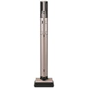 【中古】三菱 サイクロン式スティッククリーナー 充電式 自走パワーブラシタイプ ピンクゴールド【掃除機】MITSUBISHI iNSTICK(インスティック)