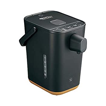 【中古】象印 電動ポット STAN. CP-CA12-BA