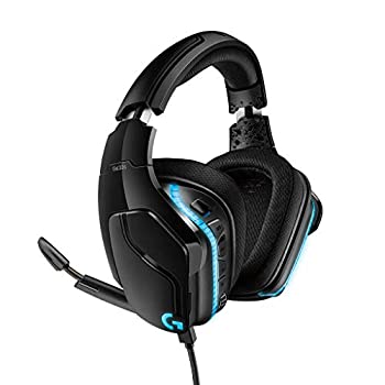 【中古】(非常に良い)Logicool G ゲーミングヘッドセット G633s ブラック Dolby 7.1ch ノイズキャンセリング マイク 付き PC PS4 Switch LIGHTSYNC RGB 3.5mm usb 国 【中古】(非常に良い)Logicool G ゲーミングヘッドセット G633s ブラック Dolby 7.1ch ノイズキャンセリング マイク 付き PC PS4 Switch LIGHTSYNC RGB 3.5mm usb 国