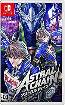 Amazon.co.jp: ASTRAL CHAIN COLLECTOR'S EDITION(アストラル