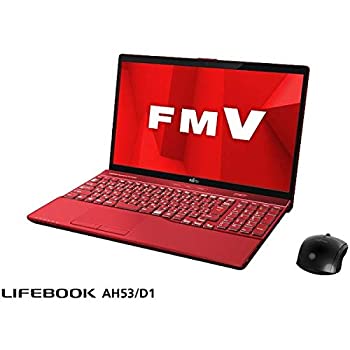 楽天市場】fmva53d1r 富士通 15.6型ノートパソコン fmv lifebook 楽天市場】fmva53d1r 富士通 15.6型ノートパソコン fmv lifebook