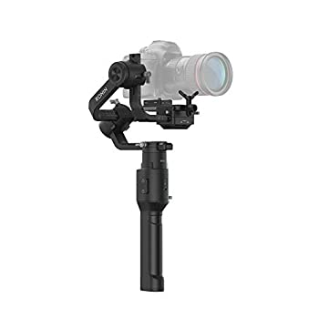 【中古】(非常に良い)【国内正規品】DJI RONIN-S エッセンシャル キット