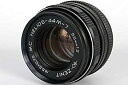 【中古】HELIOS 44M-7 58MM F2 RUSSIAN LENS FOR Olympus 4/3 RARE SET(2)
