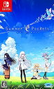 【中古】Summer Pockets - Switch