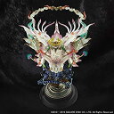 【中古】(非常に良い)【特典】FINAL FANTASY XIV マイスタークオリティ フィギュア 〈聖天使アルテマ〉