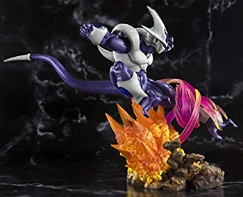 楽天COCOHOUSE【中古】（非常に良い）フィギュアーツZERO クウラ -最終形態-