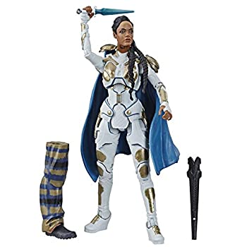 Other - 【中古】(未使用品)アベンジャーズ マーベル・レジェンド 6インチ アクションフィギュア／ヴァルキリー（映画版）