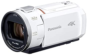 【中古】(未使用品)パナソニック 4K 