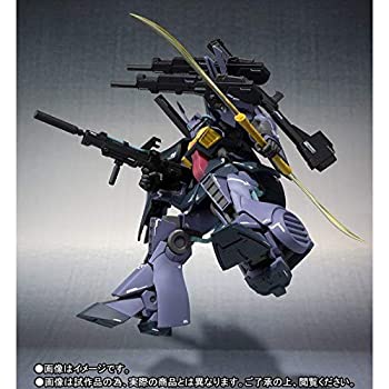 【中古】(未使用品)ROBOT魂（Ka signature） ＜SIDE MS＞ ディジェ（ナラティブVer.）