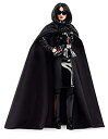 【中古】バービー スター・ウォーズ ダース・ベイダー GHT80