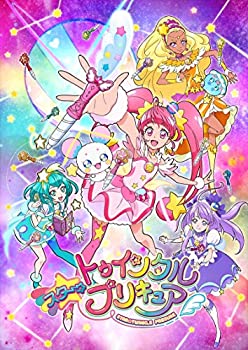 【中古】(非常に良い)スター☆トゥインクルプリキュア vol.10[DVD]