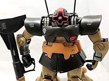 【中古】 非常に良い MG 機動戦士ガンダムZZ ドワッジ 1／100 プレミアムバンダイ限定