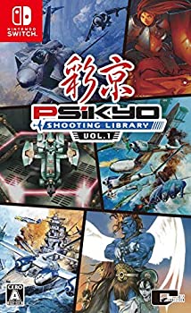 yÁzʋ SHOOTING LIBRARY(V[eBOCu) Vol.1 - Switch