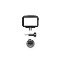 【中古】(未使用品)【国内正規品】DJI OSMO Action Part 8 カメラフレームキット
