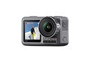【中古】【国内正規品】DJI OSMO Action アクションカメラ