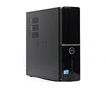 yÁz DELL Vostro 220s Core2Duo E7500 2.93GHz 2GB 160GB(HDD) AiORGBo DVD-ROM WindowsXP Pro 32bit