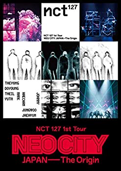 šNCT 127 1st Tour NEO CITY : JAPAN - The Origin(DVD2)