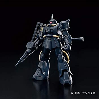 【中古】(非常に良い)HG1／144MS-06S ザク バファローズバージョン オリックス・バファローズ プロ野球12球団 × ガンダム40周年の商品画像