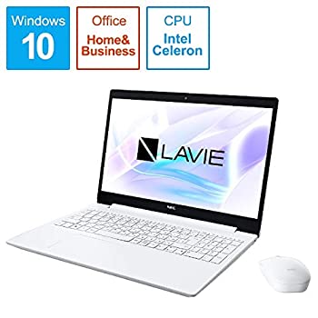 yÁz(ɗǂ)NEC PC-NS150NAW LAVIE Note Standard