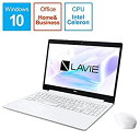 yÁz(gpi)NEC PC-NS150NAW LAVIE Note Standard