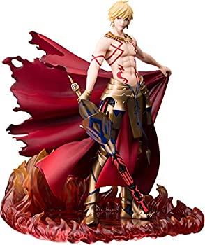 正規店仕入れの Fate Grand Order アーチャー ギルガメッシュ 1 8スケール Abs Pvc製 塗装済み完成品フィギュア 保障できる Guayaquilcityfc Com 正規店仕入れの Fate Grand Order アーチャー ギルガメッシュ 1 8スケール Abs Pvc製 塗装済み完成品フィギュア 保障できる Guayaquilcityfc Com