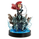 【中古】(非常に良い)【限定販売】Precious G.E.M.シリーズ 鋼の錬金術師 FULLMETAL ALCHEMIST エドワード＆アルフォンス エルリック兄弟セット