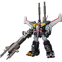 【中古】(非常に良い)スーパーミニプラ 超獣機神ダンクーガ (3個入) 食玩・ガム (超獣機神ダンクーガ)