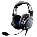 yÁzaudio-technica Q[~OwbhZbg ATH-G1  ^ PC^PS4^Xbox One