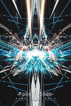 【中古】(未使用品)PassCode Zepp Tour 2019 at Zepp Osaka Bayside[DVD]