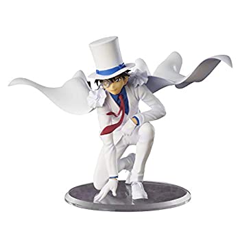 美しい 名探偵コナン 怪盗キッド 限定版 ノンスケール Pvc Abs製 塗装済み 完成品フィギュア 人気満点 Eyeafrica Tv