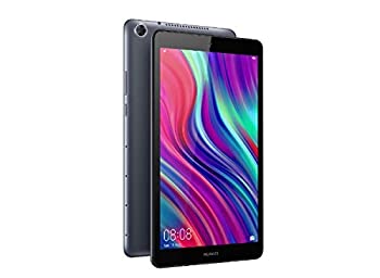 【中古】(非常に良い)HUAWEI M5 lite 8/WiFi/Gray/32G HUAWEI MediaPad M5 lite 8 Wi-Fi 32GB