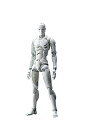【中古】1/12 東亜重工製第四次生産 合成人間 1/12ス...