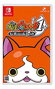 クーポン正規品 妖怪ウォッチ1 For Nintendo Switch 永久封入特典 妖怪ウォッチ4 で使える イカカモネ議長 のダウンロード番号 同梱 品質保証 その他おもちゃ Www Tripseller In クーポン正規品 妖怪ウォッチ1 For Nintendo Switch 永久封入特典 妖怪ウォッチ4 で使える イカカモネ議長 のダウンロード番号 同梱 品質保証 その他おもちゃ Www Tripseller In