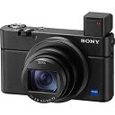 【中古】(非常に良い)ソニー SONY デジタルカメラ Cyber-shot DSC-RX100M7