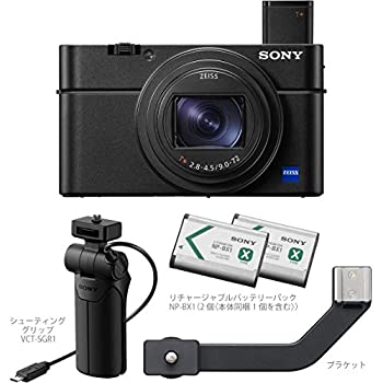 šۥˡ SONY ǥ륫 Cyber-shot DSC-RX100M7G