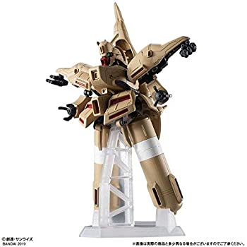 【中古】(未使用品)機動戦士ガンダム ガシャポン戦士f EX06 α・アジール(ガシャデパ限定)