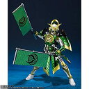 【中古】S.H.Figuarts 仮面ライダー斬月 カチドキアームズ【メーカー名】ノーブランド品【メーカー型番】【ブランド名】ノーブランド品【商品説明】S.H.Figuarts 仮面ライダー斬月 カチドキアームズ当店では初期不良に限り、商品到着から7日間は返品をお受けいたします。イメージと違う、必要でなくなった等、お客様都合のキャンセル・返品は一切お受けしておりません。中古品の場合、基本的に説明書・外箱・ドライバーインストール用のCD-ROMはついておりません。商品名に「限定」「保証」等の記載がある場合でも特典や保証・ダウンロードコードは付いておりません。写真は代表画像であり実際にお届けする商品の状態とは異なる場合があります。掲載と付属品が異なる場合は受注前に内容確認メールをお送りします。中古品の場合は中古の特性上、キズ・汚れがある場合があります。レンタル落ち商品は収納BOXや特典類など一切の付属品はありません他モール併売のため、万が一お品切れの場合はご連絡致します。ご注文からお届けまで1．ご注文　 ご注文は24時間受け付けております2．注文確認 　ご注文後、注文確認メールを送信します3．在庫確認　　　　 多モールでも併売の為、在庫切れの場合はご連絡させて頂きます。　 ※中古品は受注後に、再メンテナンス、梱包しますのでお届けまで4〜10営業日程度とお考え下さい。4．入金確認 前払い決済をご選択の場合、ご入金確認後に商品確保・配送手配を致します。5．出荷 配送準備が整い次第、出荷致します。配送業者、追跡番号等の詳細をメール送信致します。6．到着　 出荷後、1〜3日後に商品が到着します。 ※離島、北海道、九州、沖縄は遅れる場合がございます。予めご了承下さい。