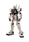 【中古】(未使用品)ROBOT魂 機動戦士ガンダム0083 [SIDE MS] RGM-79C ジム改 ver. A.N.I.M.E. 約125mm ABS&P